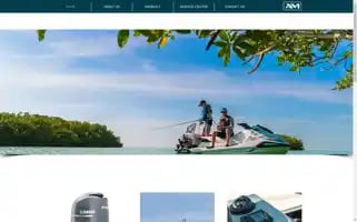 Asiaticmarine.com.my Screenshot 2024-06-27 19:11:55