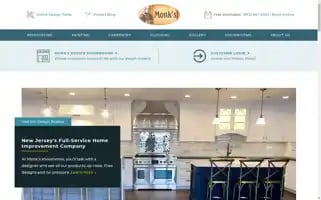 Monkshomeimprovements.com Screenshot 2024-05-13 00:00:34