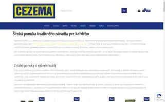 Cezema.sk Screenshot 2024-06-13 02:29:46