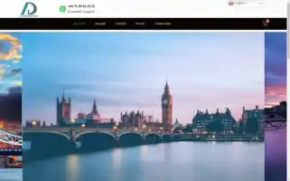 Digitalofficetrad.com Screenshot 2024-05-18 20:24:27