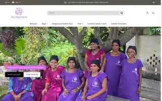 Jacaraanda.com Screenshot 2024-04-25 10:58:47