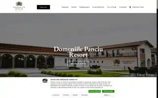 Domeniilepanciuresort.ro Screenshot 2024-06-30 02:40:39