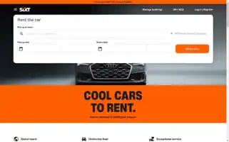 Sixt.nz Screenshot 2024-07-06 13:36:28