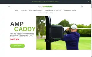 Ampcaddy.com Screenshot 2024-05-05 14:21:48
