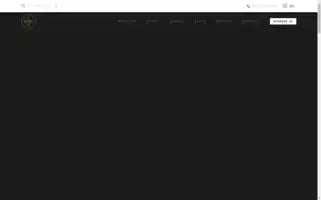 Therexhotel.pt Screenshot 2024-04-15 19:28:49