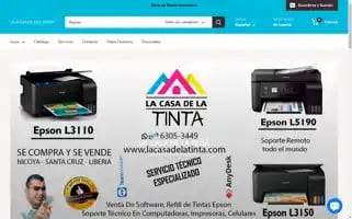 Lacasadelatinta.com Screenshot 2024-04-27 10:11:07