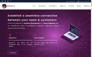 Teamihallp.com Screenshot 2024-06-29 02:31:52