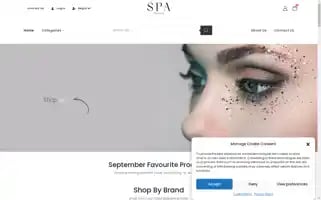 S-p-a.online Screenshot 2024-05-24 19:12:43