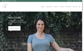 Cerijoneschef.com Screenshot 2024-06-12 04:48:07