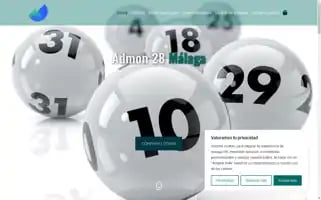 Admon28malaga.es Screenshot 2024-05-20 16:21:58