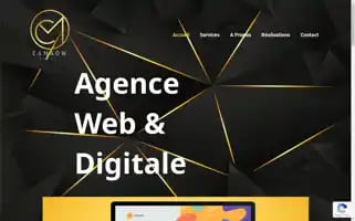 Camaow-agency.com Screenshot 2024-06-17 13:27:41