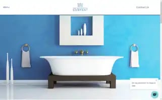 Bathroomcompany.com.au Screenshot 2024-05-15 13:36:56