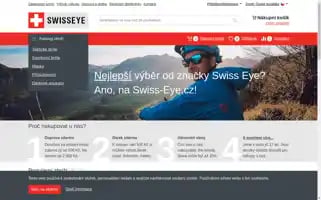 Swiss-eye.cz Screenshot 2024-07-09 08:42:31