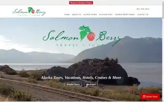 Salmonberrytours.com Screenshot 2024-04-22 09:54:27