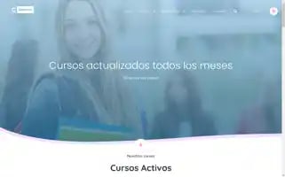 Edmecon-instituto.com Screenshot 2024-05-24 01:13:04