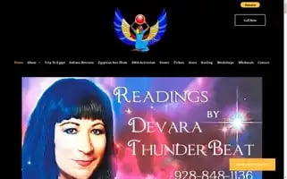 Thunderbeat.com Screenshot 2024-06-30 23:00:34