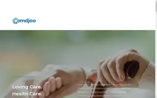 Comdjoo.com Screenshot 2024-06-14 11:07:12