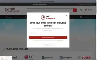 Partadvantage.com Screenshot 2024-05-13 07:58:38