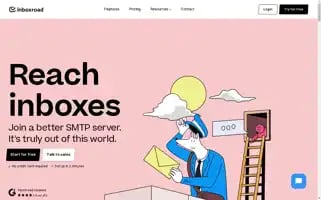 Inboxroad.com Screenshot 2024-07-01 09:41:05