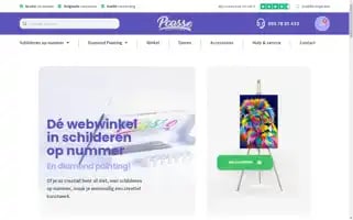 Pcasso-paintings.nl Screenshot 2024-05-19 16:07:10