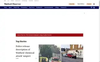 Watfordobserver.co.uk Screenshot 2024-05-15 00:19:30