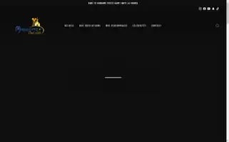 Mascottedreams.fr Screenshot 2024-04-27 13:44:20