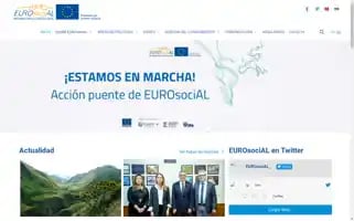 Eurosocial.eu Screenshot 2024-07-08 15:51:27