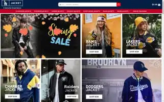 Lajacket.com Screenshot 2024-05-22 22:36:06