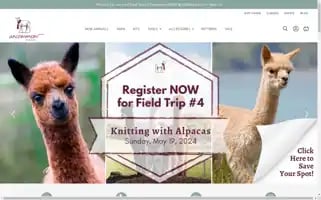 Uncommonthreadsyarn.com Screenshot 2024-05-05 07:48:32