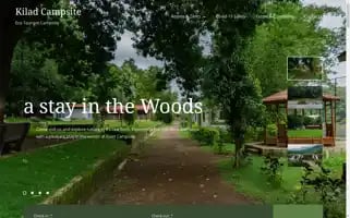 Kiladcampsite.com Screenshot 2024-05-17 06:28:27