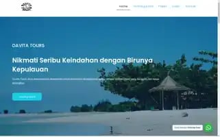 Davitatours.com Screenshot 2024-04-17 04:40:05