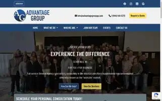 Advantagegroupga.com Screenshot 2024-07-05 08:54:48
