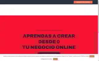 Teresarey.com Screenshot 2024-06-16 23:43:05