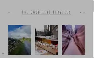 Thegoodishtraveler.com Screenshot 2024-04-17 00:43:59