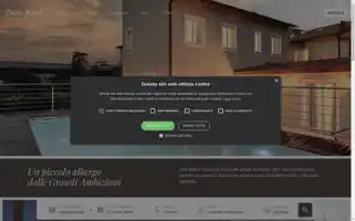 Petithotelfirenze.com Screenshot 2024-04-26 17:40:31