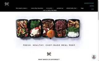 Wholebodyfuel.com Screenshot 2024-05-15 02:52:55