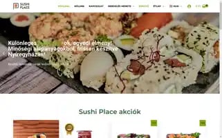 Sushiplace.hu Screenshot 2024-07-09 09:52:25