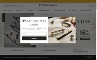 Shopgoldenwarm.com Screenshot 2024-05-04 07:21:32