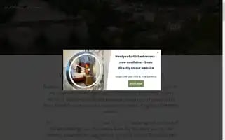 Athollarmshotel.com Screenshot 2024-04-17 19:46:51