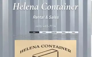 Helenacontainer.com Screenshot 2024-07-05 00:43:24