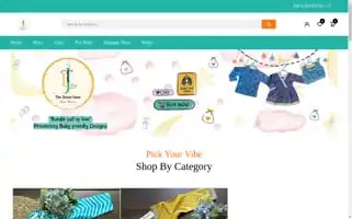 Thejaipurloomkids.com Screenshot 2024-06-15 03:58:26