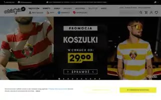 Odziejsie.pl Screenshot 2024-07-08 20:58:22