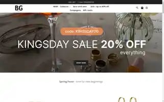 Begoldenlabel.com Screenshot 2024-04-27 06:45:05
