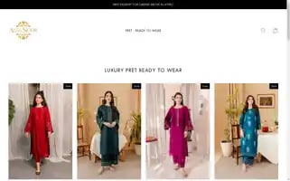 Aizanoorpret.com Screenshot 2024-05-03 23:57:01