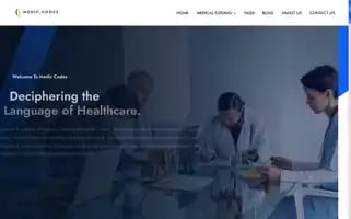 Medic.codes Screenshot 2024-05-27 08:47:40