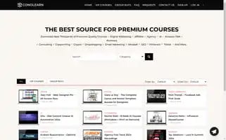 Econolearn.com Screenshot 2024-05-25 03:40:31