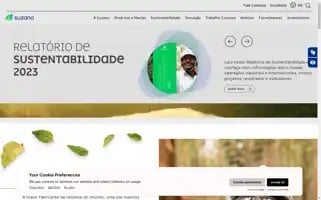 Suzano.com.br Screenshot 2024-06-27 23:06:07