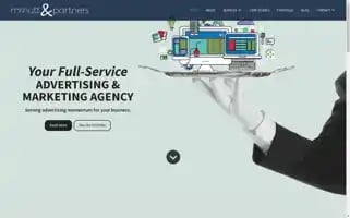 Mcnuttpartners.com Screenshot 2024-06-13 11:59:31