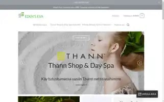 Verkkokauppaedenseva.fi Screenshot 2024-07-04 20:38:41