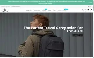Arcido.com Screenshot 2024-05-05 17:36:59